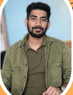Mr. Vinamra Oberoi